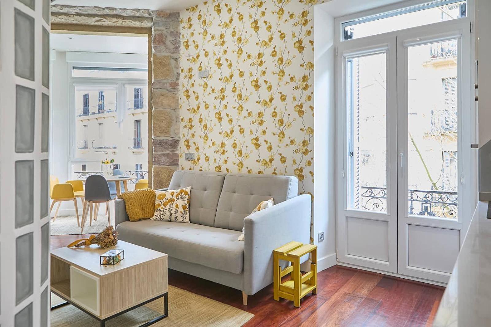 Apartmán Hamar San Sebastián Exteriér fotografie