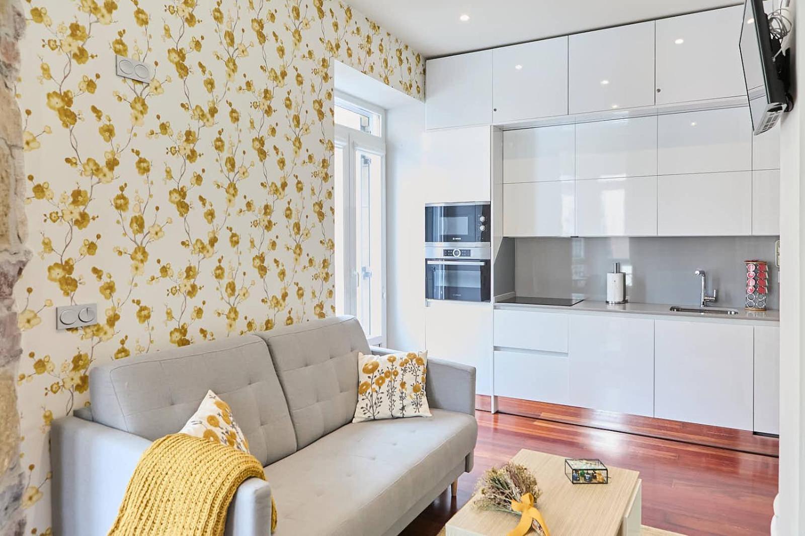 Apartmán Hamar San Sebastián Exteriér fotografie