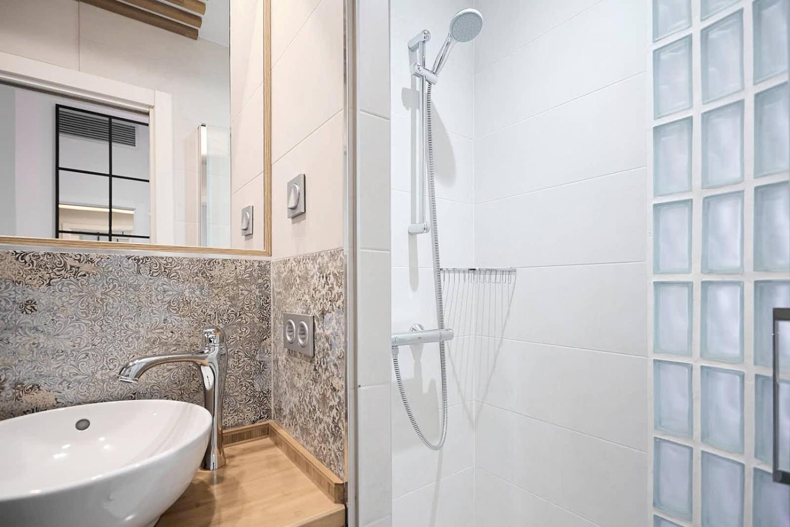 Apartmán Hamar San Sebastián Exteriér fotografie