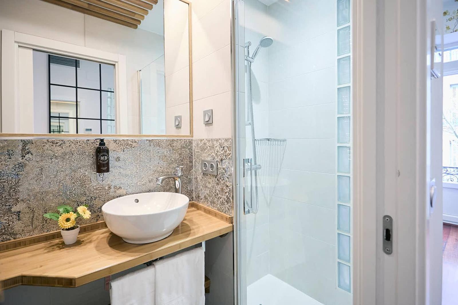 Apartmán Hamar San Sebastián Exteriér fotografie